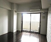 エアコンの付いたお部屋で快適に過ごせます