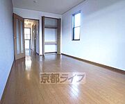 広々とした綺麗なお部屋です