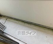 静かな環境ですよ
