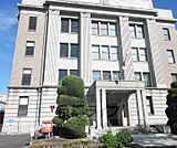 滋賀銀行 県庁支店まで445m
