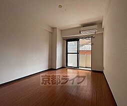 ライオンズマンション京都河原町 1Kの写真