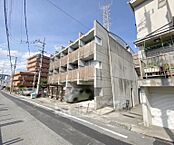 京都府京都市右京区西京極浜ノ本町：物件画像／株式会社京都ライフ　京田辺店