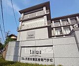 京都栄養医療専門学校まで1100m