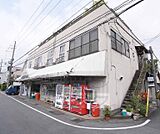 スーパーマエカワまで356m 向島の地元スーパー。
