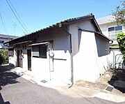 外観です。