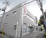 京都銀行 下鳥羽支店まで981m 国道1号線と新堀川通の間です。