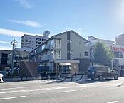京都府京都市右京区西院六反田町：物件画像／株式会社京都ライフ　京田辺店