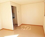 広々としたお部屋です