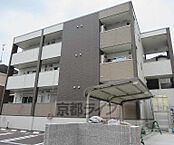 京都府京田辺市三山木南山：物件画像／株式会社京都ライフ　京田辺店