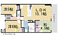 プラウド大津におの浜14階14.5万円