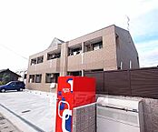 京都府京田辺市三山木谷垣内：物件画像／株式会社京都ライフ　京田辺店