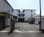 京都府京田辺市三山木直田：物件画像／株式会社京都ライフ　京田辺店
