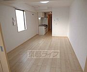 リビング10帖です