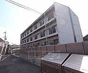 外観です。