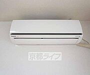 エアコンです。