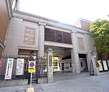 花園大学まで1000m