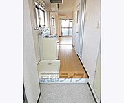 部屋までまっすぐ