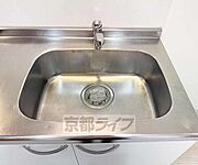 使いやすいシンクです・