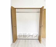 たくさん収納できます・