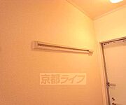 衣類掛けです。