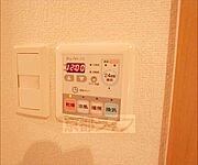 浴室乾燥機です