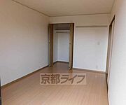 お部屋のような収納スペース