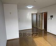 明るいお部屋です