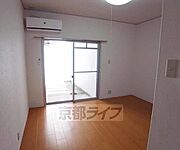 配置しやすいお部屋
