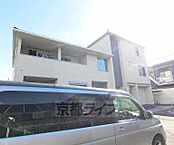 京都府京都市伏見区久我御旅町：物件画像／株式会社京都ライフ　京田辺店