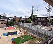 景色悪くないです。