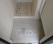 おしゃれな玄関