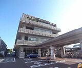 京都市山科図書館まで196m