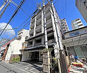 京都府京都市下京区岩上通綾小路上る佐竹町：物件画像／株式会社京都ライフ　京田辺店