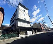 京都府京都市南区西九条比永城町：物件画像／株式会社京都ライフ　京田辺店