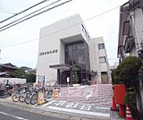愛生会山科病院まで341m