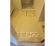 脱衣スペースです・