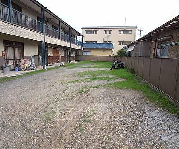 ヴィラメゾン312 B203｜京都府八幡市八幡垣内山(賃貸アパート2K・2階・43.60㎡)の写真 その25