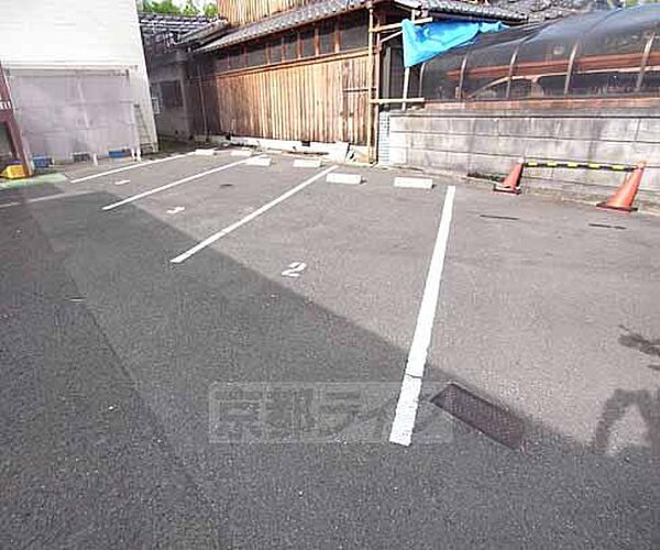 トラストハイツ 104｜京都府京田辺市三山木谷垣内(賃貸アパート1R・1階・17.00㎡)の写真 その21