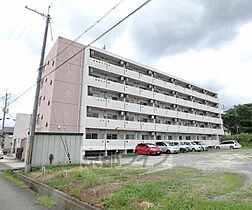 ブラッサム精華 412 ｜ 京都府相楽郡精華町大字菱田小字山ノ下（賃貸マンション1K・4階・42.00㎡） その1