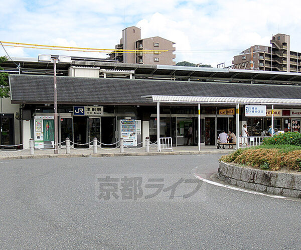 画像30:津田駅まで832m