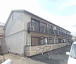 サニーハイツ中川　Ｃ棟 108 ｜ 京都府京田辺市三山木直田（賃貸アパート1K・1階・22.17㎡） その1