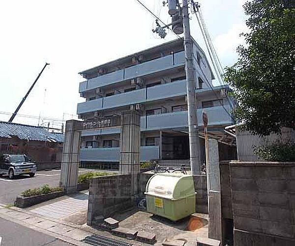 ロイヤルコート京田辺 305｜京都府京田辺市東古森(賃貸マンション1K・3階・20.16㎡)の写真 その1