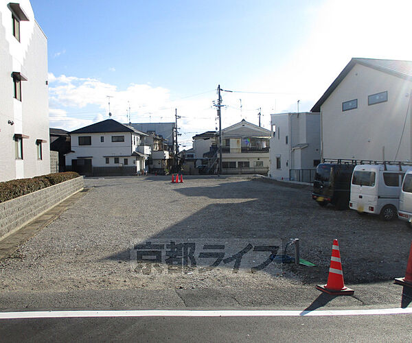 仮称）Ｄ－ＲＯＯＭ木幡正中 102｜京都府宇治市木幡(賃貸アパート1LDK・1階・40.07㎡)の写真 その5