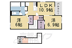木津駅 8.0万円