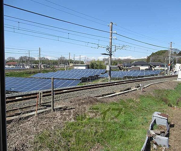 シャンブルパレス 207｜京都府木津川市木津(賃貸アパート3DK・2階・49.11㎡)の写真 その22