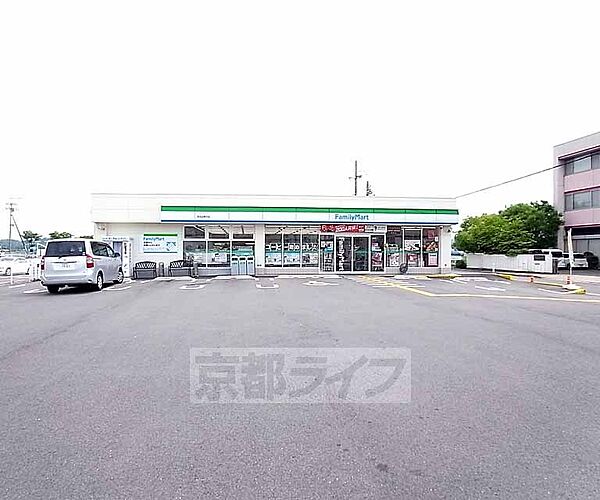 画像30:ファミリーマート田辺草内店まで43m