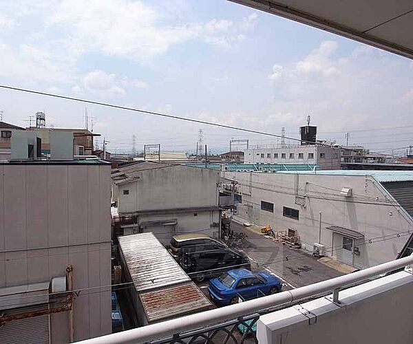 プレアール富野荘 305｜京都府城陽市枇杷庄(賃貸マンション1K・3階・21.28㎡)の写真 その18