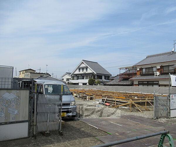 エスペランサ 203｜京都府木津川市山城町平尾(賃貸アパート2LDK・2階・56.48㎡)の写真 その4