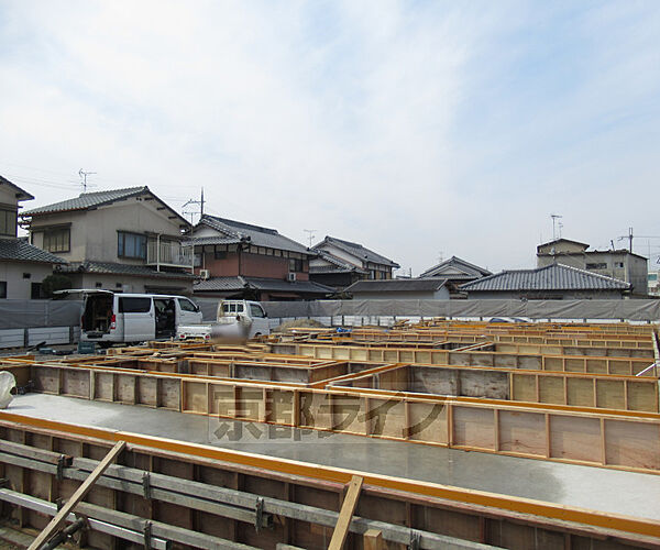 エスペランサ 201｜京都府木津川市山城町平尾(賃貸アパート2LDK・2階・56.44㎡)の写真 その5