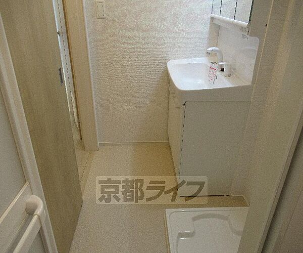 アティオ　パパ 207｜京都府京田辺市大住関屋(賃貸アパート1LDK・2階・35.00㎡)の写真 その15